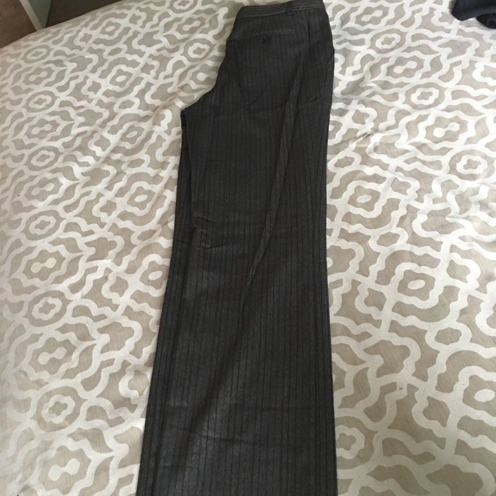 BCBG MAXAZRIA DRESS PANTS